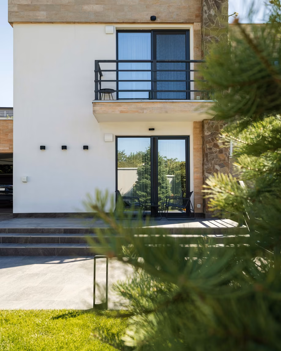 PVC Windows