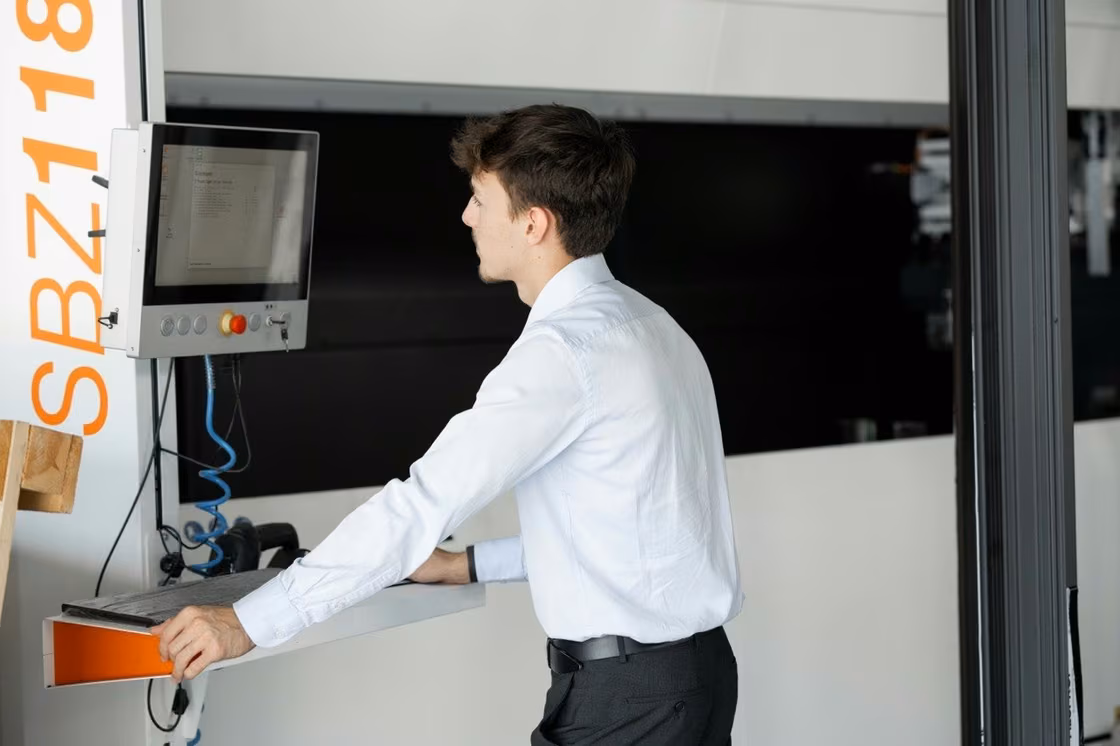 Our capabilities have grown. Our connection with people remains
