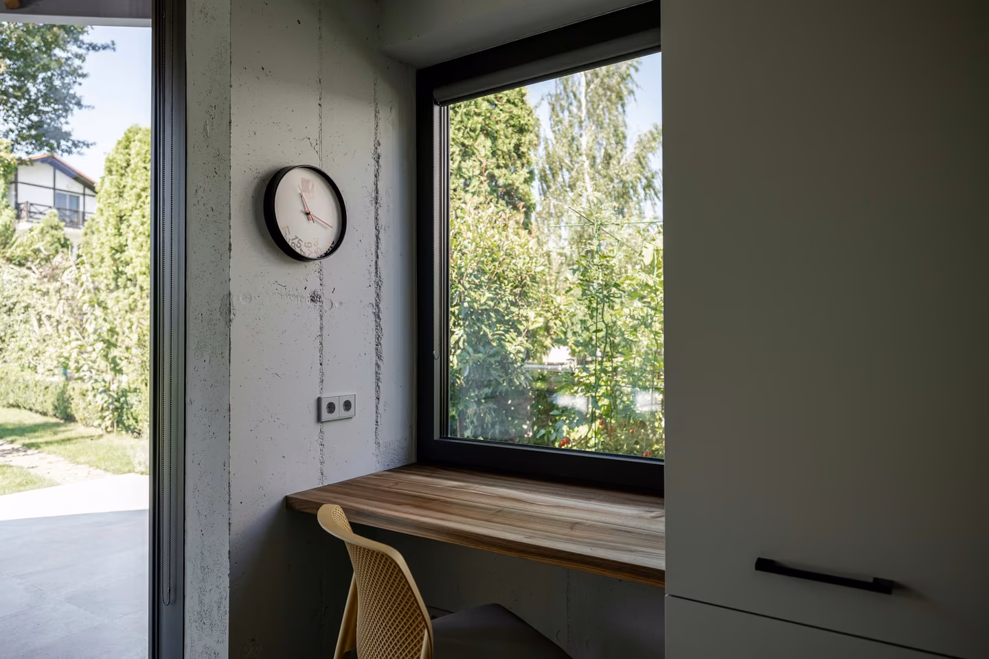 Aluminium Windows