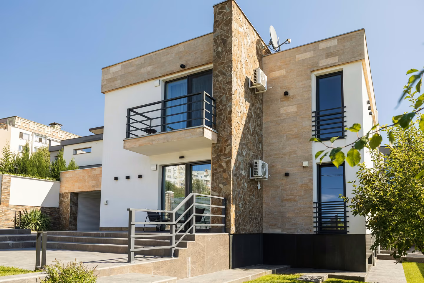 PVC Windows