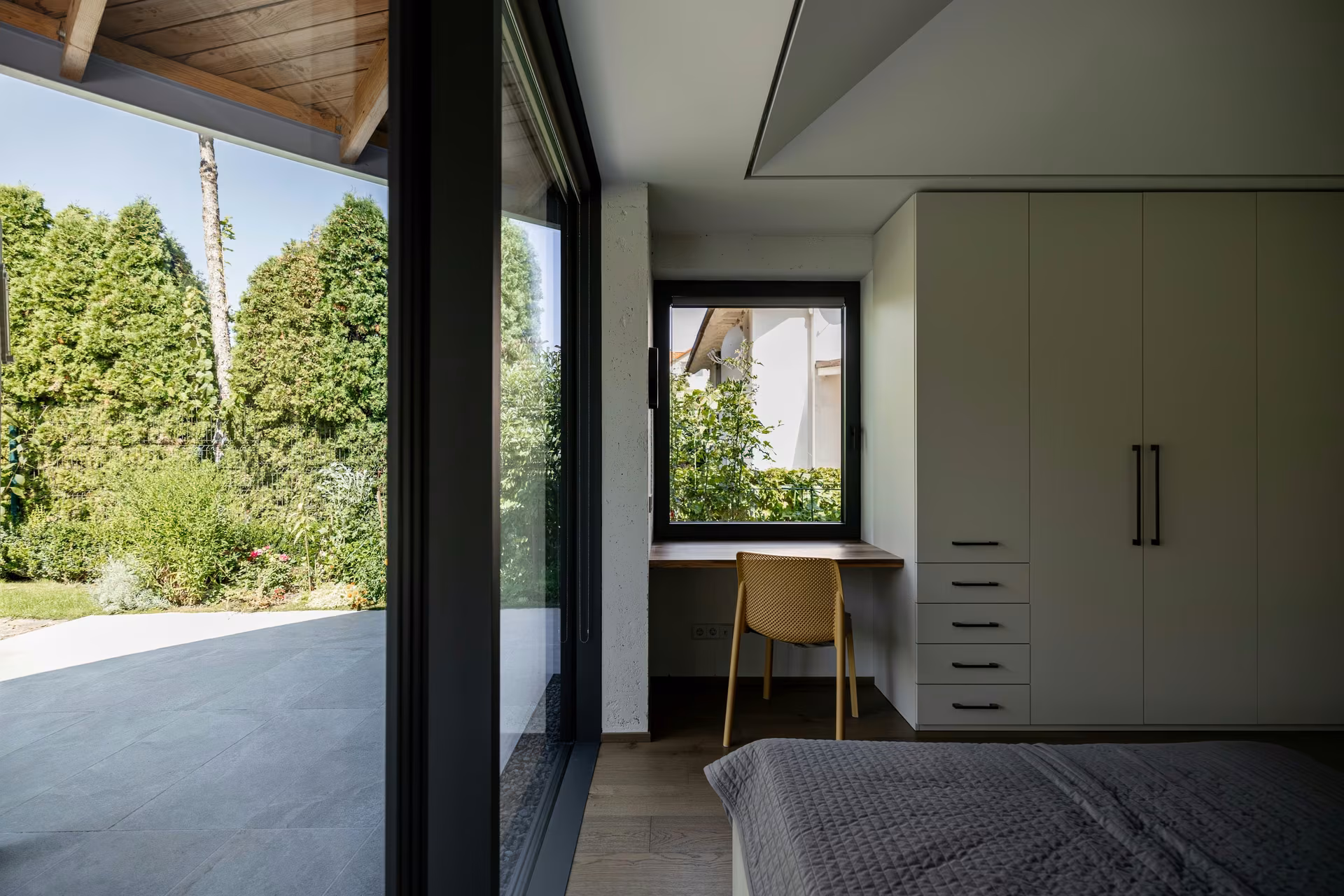 Double or Triple Glazing? What Matters for Home Comfort