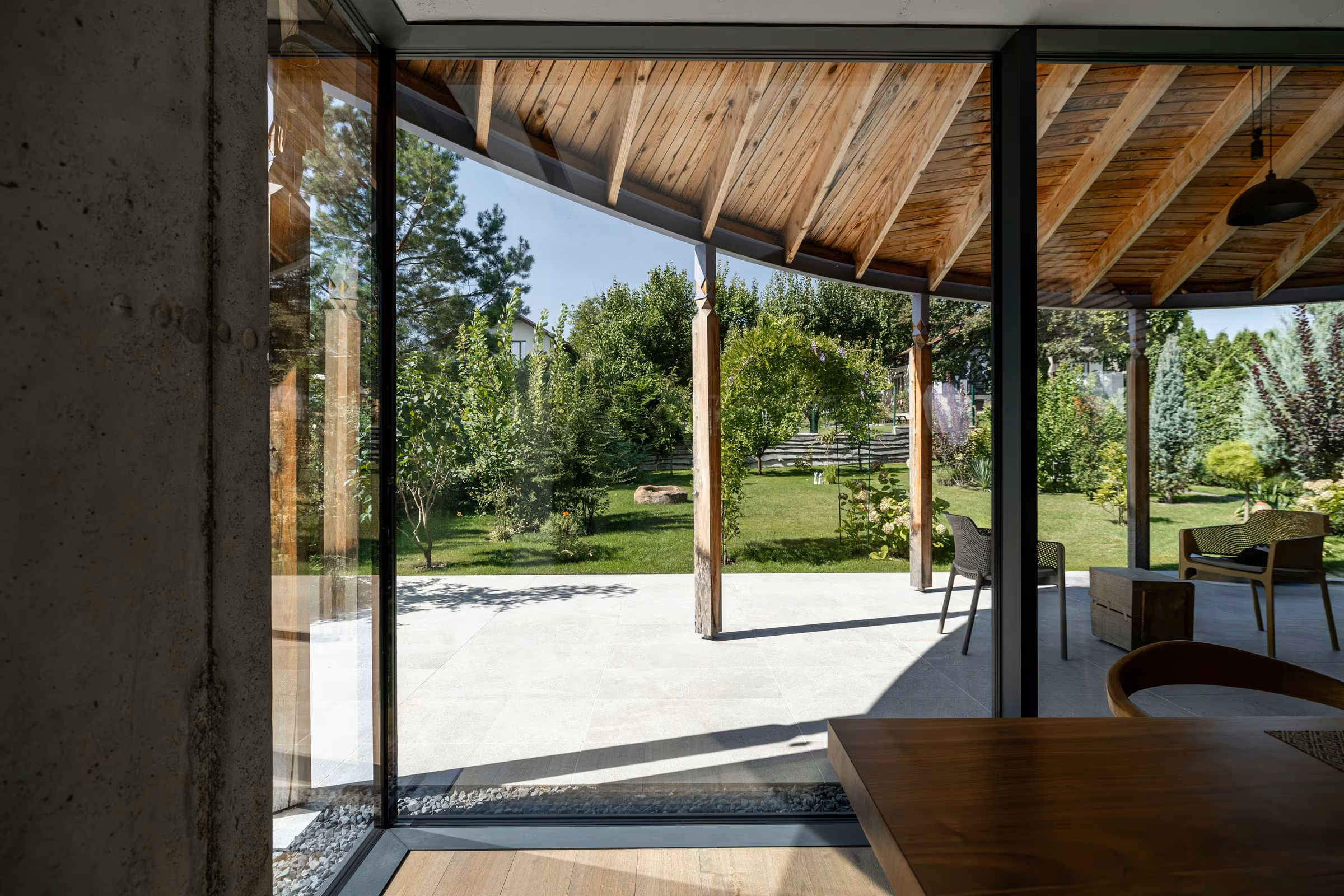 Aluminium Windows