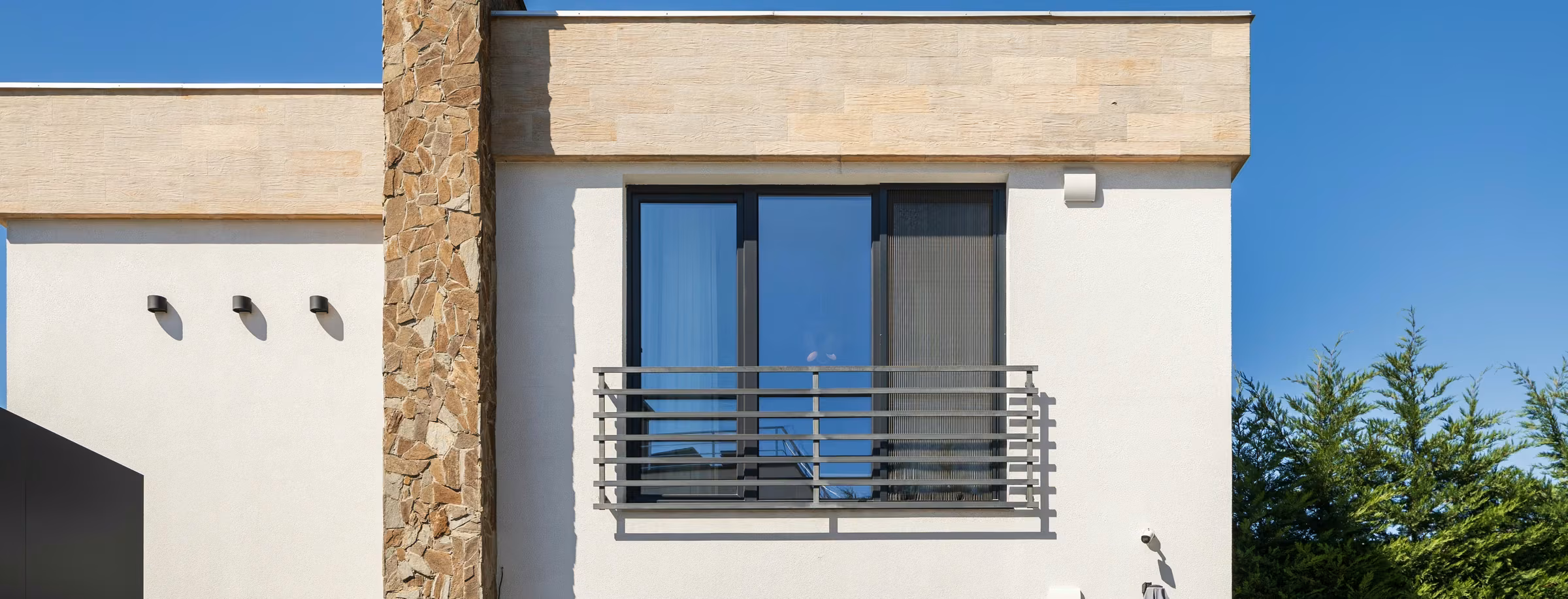 PVC Windows