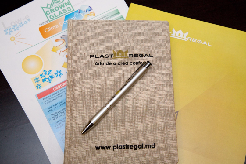 De ce să alegeți compania Plastregal?